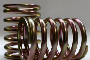 Изготовление Пружин