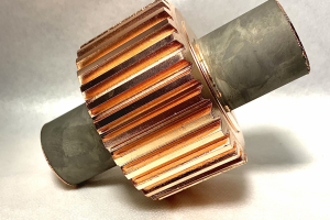 Услуги нанесения гальванических покрытий