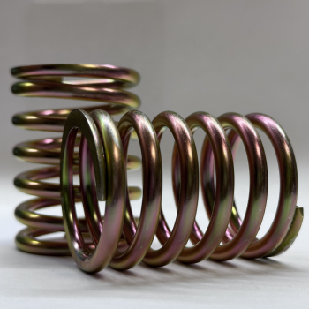 Изготовление Пружин - Металлообработка